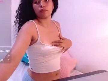 Chaturbate Adult Webcam of ms_ivanna