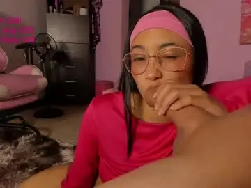 Chaturbate Best live sex cam show of naty_johan