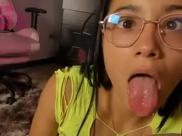 Chaturbate Best Webcam of naty_johan