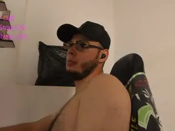 Chaturbate Watch Live Sex Cams of naty_johan