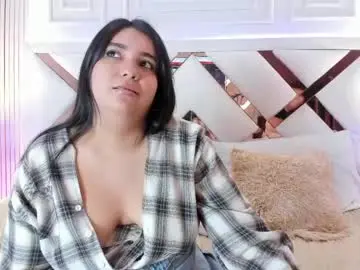 Chaturbate Free Live Porn of ninablooms01