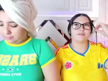 Chaturbate Adult Video Chat of ninablooms01
