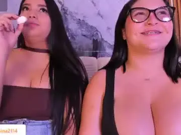 Chaturbate Adult Webcam of ninablooms01