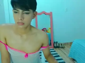 Chaturbate Sex Chat of phuwin_bj