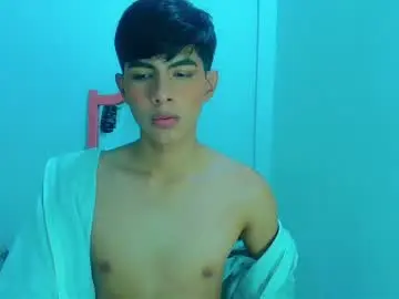 Chaturbate Sex Cam of phuwin_bj