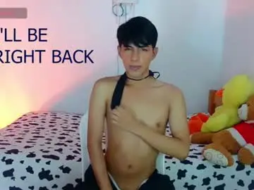 Chaturbate Free Porn Cam of phuwin_bj