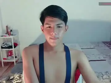 Chaturbate Live Sex Cam of phuwin_bj
