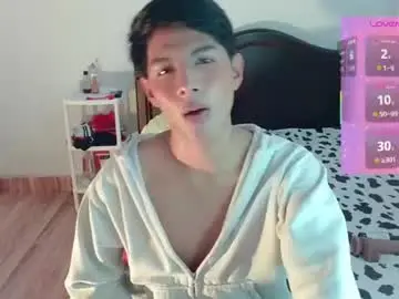 Chaturbate Adult Webcam of phuwin_bj