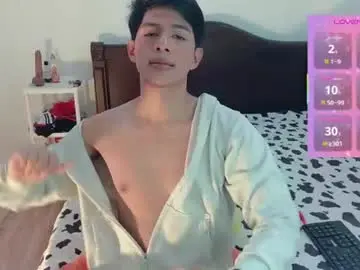 Chaturbate Sex Cam of phuwin_bj
