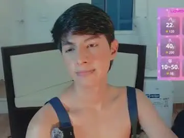 Chaturbate Watch Live Sex Cams of phuwin_bj