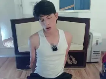 Chaturbate Best live sex cam show of phuwin_bj