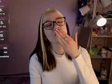 Chaturbate Private Sex Chat of rockett_bunny