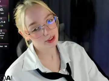 Chaturbate Best Webcam of rockett_bunny