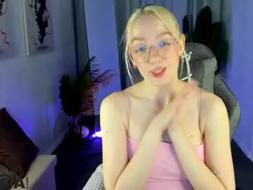 Chaturbate Sex Chat of rockett_bunny