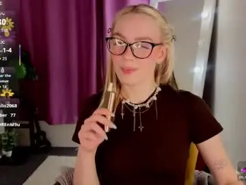Chaturbate Live Sex of rockett_bunny