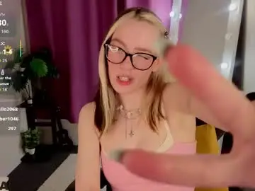 Chaturbate Free Live Porn of rockett_bunny
