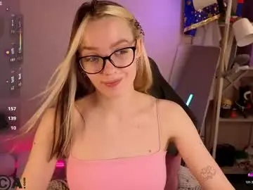 Chaturbate Free Porn Cam of rockett_bunny