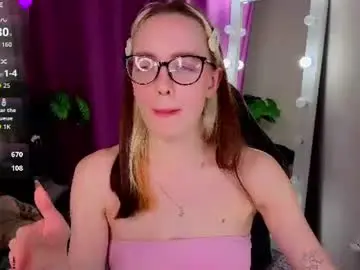 Chaturbate Private Sex Chat of rockett_bunny