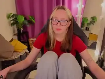 Chaturbate Private Sex Chat of rockett_bunny