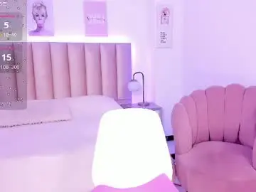 Chaturbate Free Porn Cam of salome_es