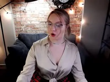 Chaturbate Private Sex Chat of serena_johnsons