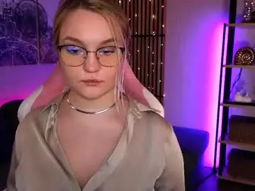 Chaturbate Best Webcam of serena_johnsons