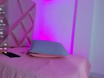 Chaturbate Sex Chat of shaira_07_