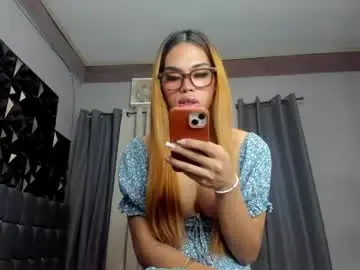 Chaturbate Adult Webcam of shanexxgoddess