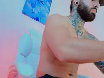 Chaturbate Free Porn Cam of silvano_torrez
