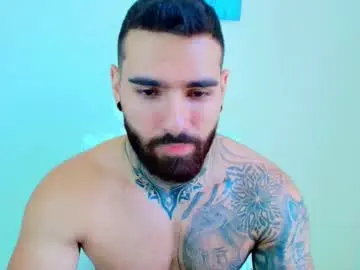 Chaturbate Nude Webcam of silvano_torrez
