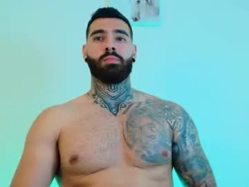 Chaturbate Nude Webcam of silvano_torrez