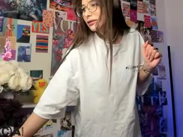 Chaturbate Free Porn Cam of suzane_martin