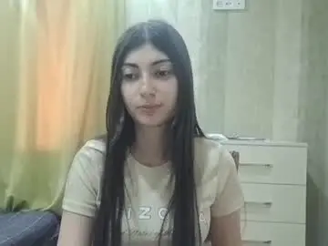Chaturbate Adult Webcams of takishawoosley