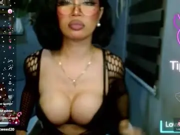 Chaturbate Watch Live Sex Cams of temptationlollipop