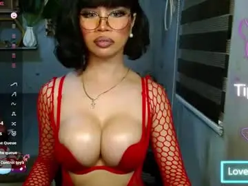 Chaturbate Nude Webcam of temptationlollipop