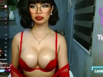 Chaturbate Live Porn of temptationlollipop