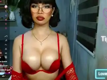 Chaturbate Live Sex of temptationlollipop
