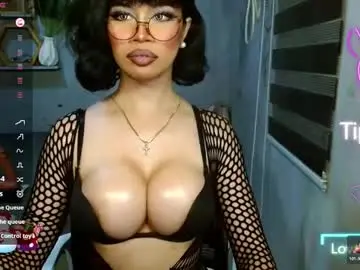 Chaturbate Adult Webcam of temptationlollipop