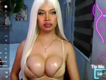 Chaturbate Watch Live Sex Cams of temptationlollipop