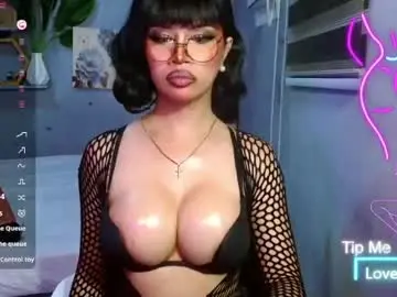 Chaturbate Sex Cam of temptationlollipop