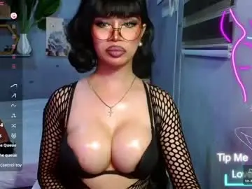 Chaturbate Private Sex Chat of temptationlollipop