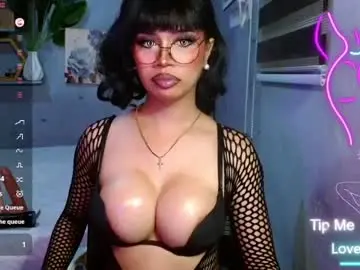 Chaturbate Sex Chat of temptationlollipop