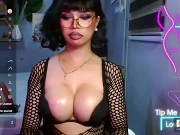 Chaturbate Best live sex cam show of temptationlollipop