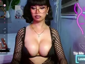 Chaturbate Sex Chat of temptationlollipop