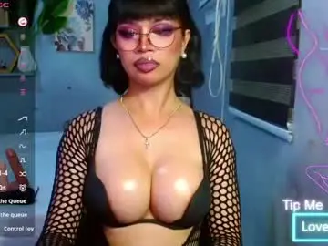 Chaturbate Sex Chat of temptationlollipop