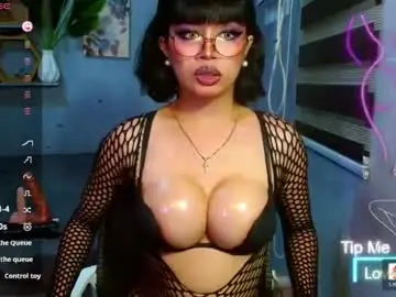 Chaturbate Adult Webcams of temptationlollipop