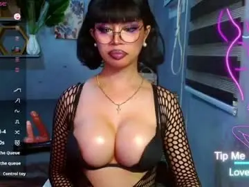 Chaturbate Adult Webcam of temptationlollipop