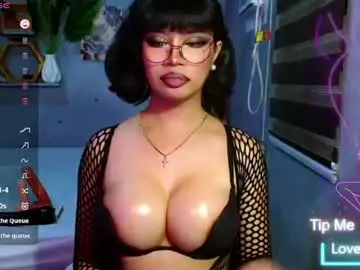 Chaturbate Private Sex Chat of temptationlollipop