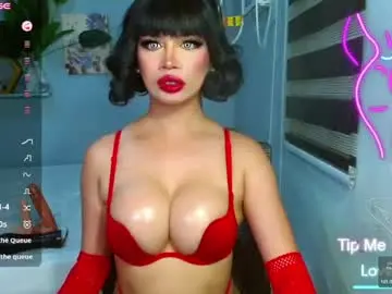 Chaturbate Nude Webcam of temptationlollipop