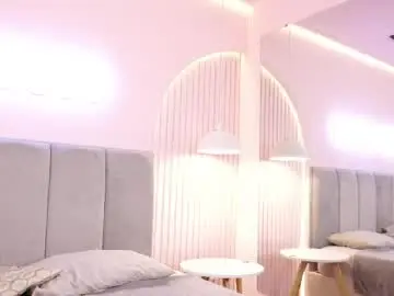 Chaturbate Nude Webcam of tiarapreston